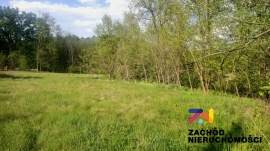 Działka bud. o pow. 2662m2 w Tarnawie na sprzedaż